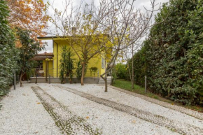 Отель Villa Titti  Массачукколи